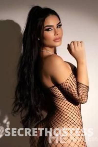 Pietra 20Yrs Old Escort 165CM Tall Madrid Image - 1