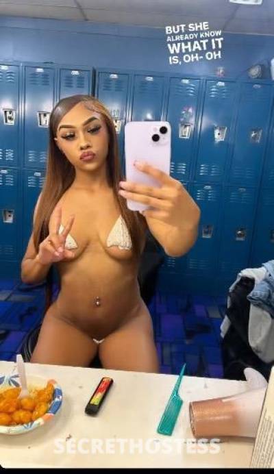 Pocahontas 22Yrs Old Escort Huntsville AL Image - 1