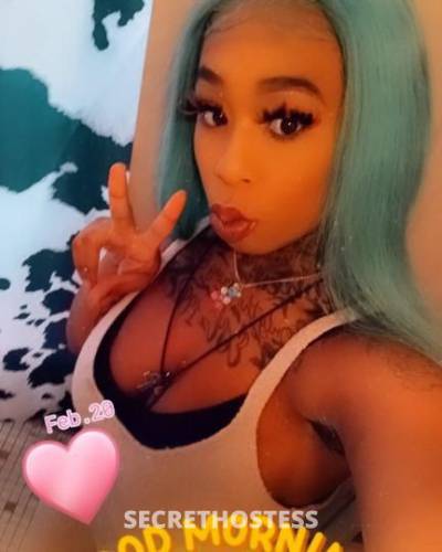 RayRayDaDoll 25Yrs Old Escort Jackson MS Image - 1