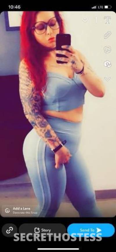 Redd 24Yrs Old Escort Dayton OH Image - 0