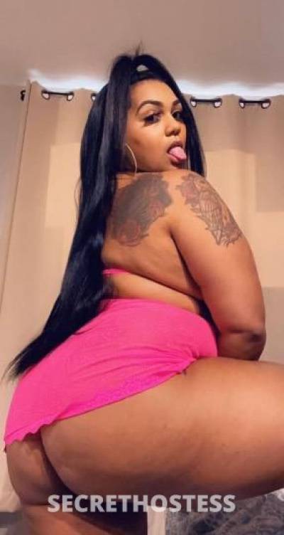 Rianna 25Yrs Old Escort Tuscaloosa AL Image - 1