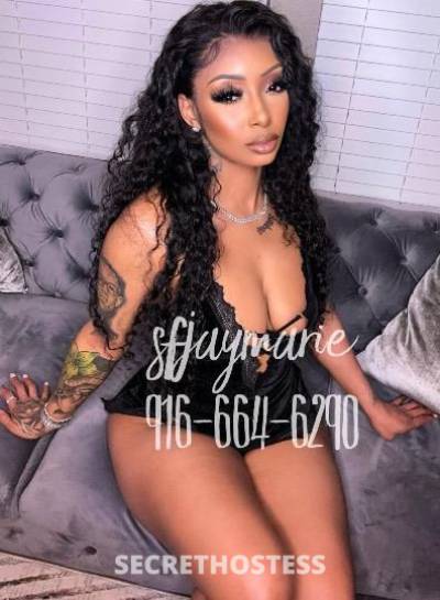 SFJADEMARIE’ 27Yrs Old Escort Sacramento CA Image - 0