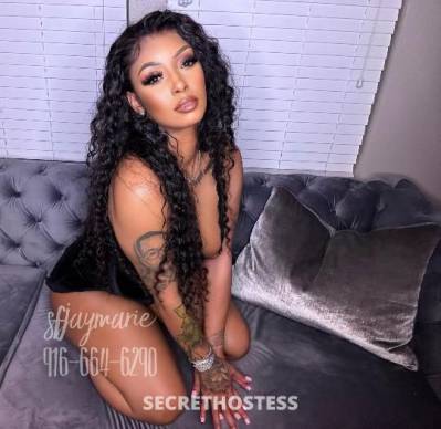 SFJADEMARIE’ 27Yrs Old Escort Sacramento CA Image - 2