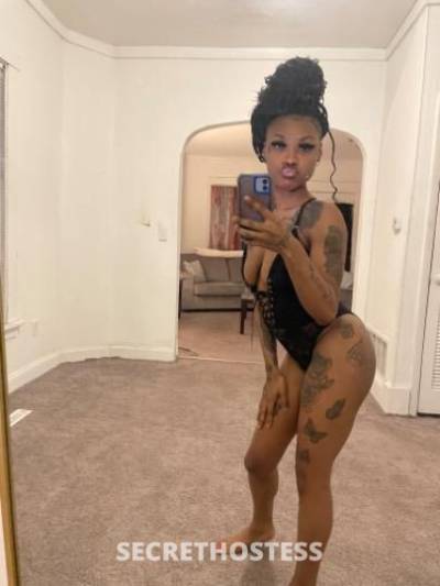 Shordie 26Yrs Old Escort Detroit MI Image - 2