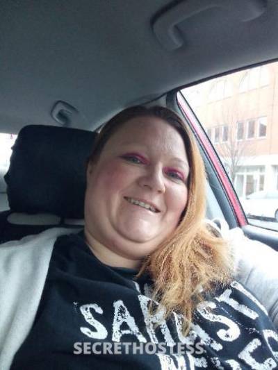 Sky 38Yrs Old Escort 149CM Tall Cambridge OH Image - 0