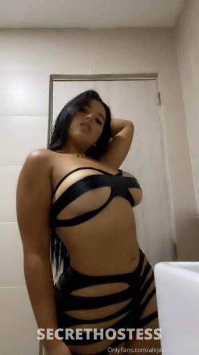 Solfia 25Yrs Old Escort Detroit MI Image - 1