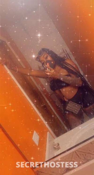 SuggaSugga 26Yrs Old Escort Chicago IL Image - 1