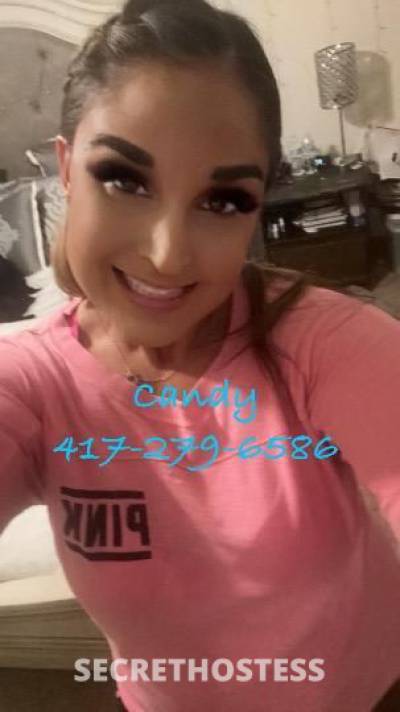 SweetCandy 35Yrs Old Escort Springfield MO Image - 1