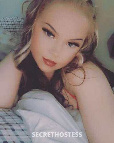 Tasha 20Yrs Old Escort Edmonton Image - 1