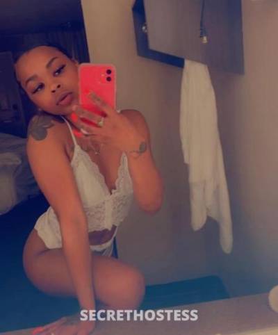 Tootie 23Yrs Old Escort Shreveport LA Image - 2