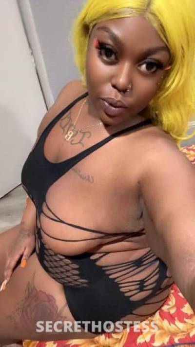 TsunamiDior 24Yrs Old Escort Stockton CA Image - 2