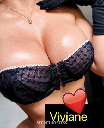 Viviane 25Yrs Old Escort Houston TX Image - 1