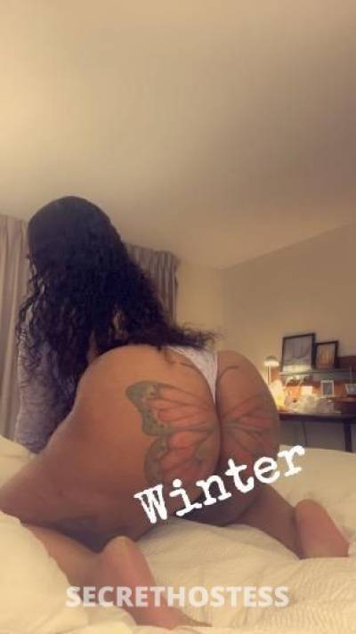 Winter 28Yrs Old Escort Greensboro NC Image - 1