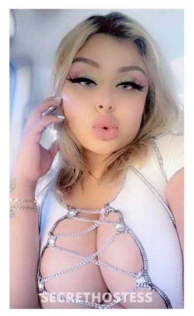 WintrrMae🦋 23Yrs Old Escort North Bay CA Image - 1