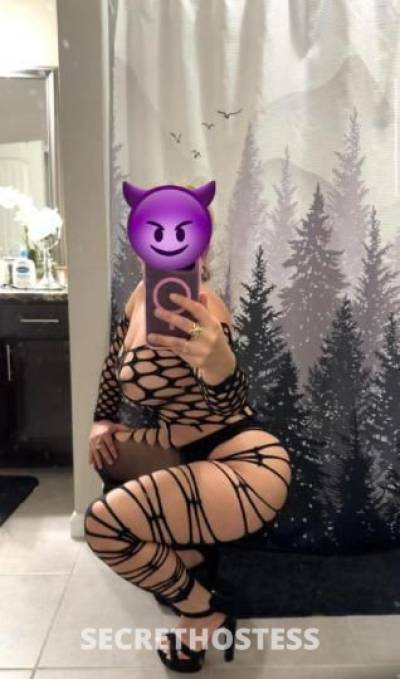 Yordanka 27Yrs Old Escort Knoxville TN Image - 0