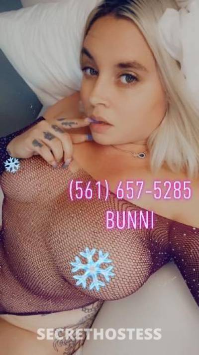 bunni 28Yrs Old Escort Palm Bay FL Image - 0