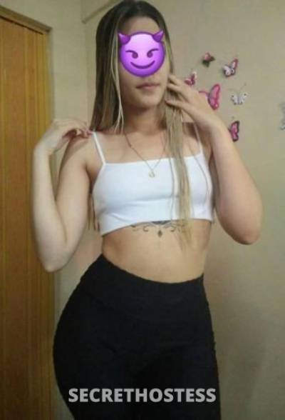 25 Year Old Latino Escort Washington DC - Image 1