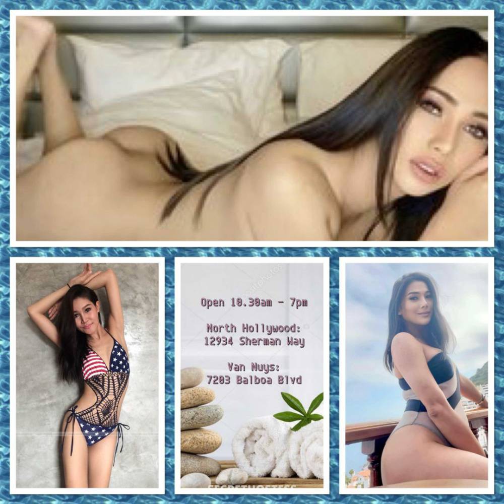 trust me….. we are the best ladyboy massage ....sfv Escorts San Fernando  Valley USA