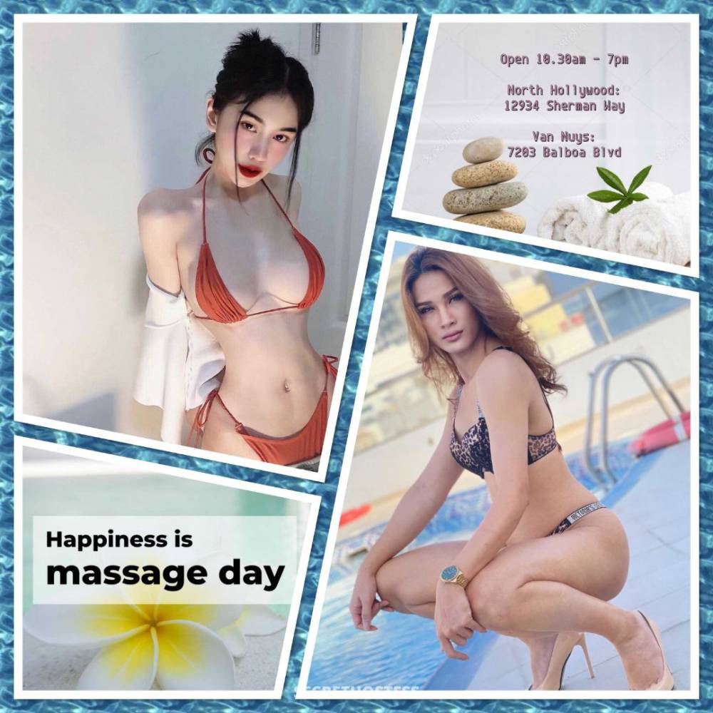 trust me….. we are the best ladyboy massage ....sfv Escorts San Fernando  Valley USA