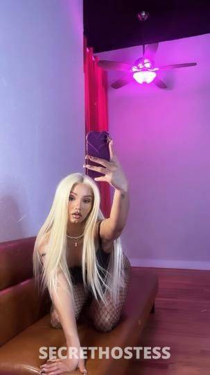 Bunny 23Yrs Old Escort Portland OR Image - 0