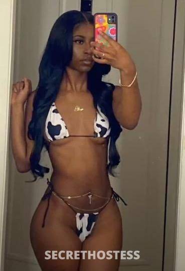Coco 21Yrs Old Escort Portland OR Image - 0