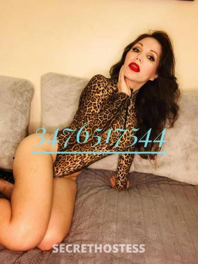 Victoria 33Yrs Old Escort New York City NY Image - 0