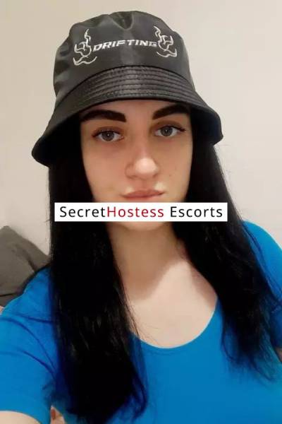 18Yrs Old Escort 60KG 170CM Tall Wroclaw Image - 0