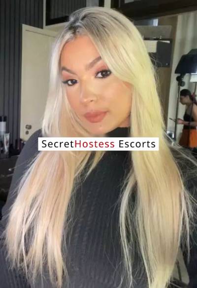 19Yrs Old Escort 56KG 175CM Tall Zagreb Image - 2