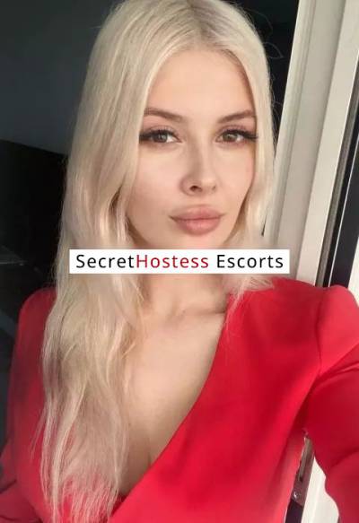 19 Year Old Russian Escort Moscow - Image 2