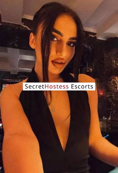 20Yrs Old Escort 49KG 164CM Tall Paris Image - 3