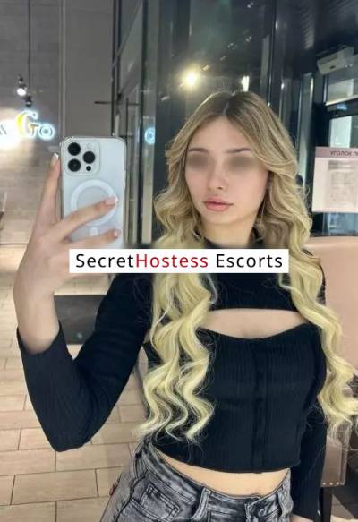 20Yrs Old Escort 60KG 170CM Tall Moscow Image - 3