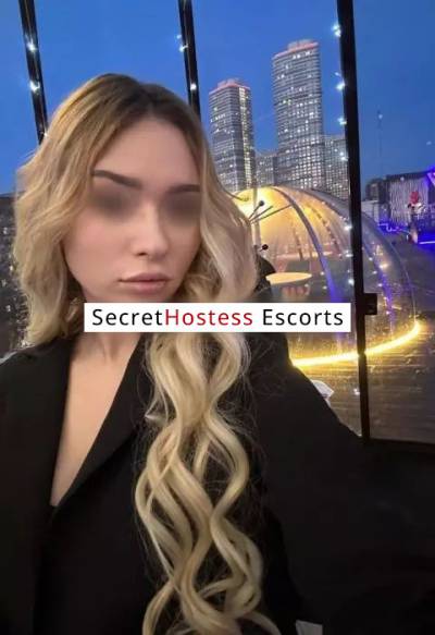 20Yrs Old Escort 60KG 170CM Tall Moscow Image - 4