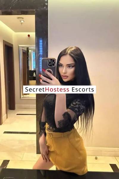 21Yrs Old Escort 51KG 170CM Tall Istanbul Image - 3