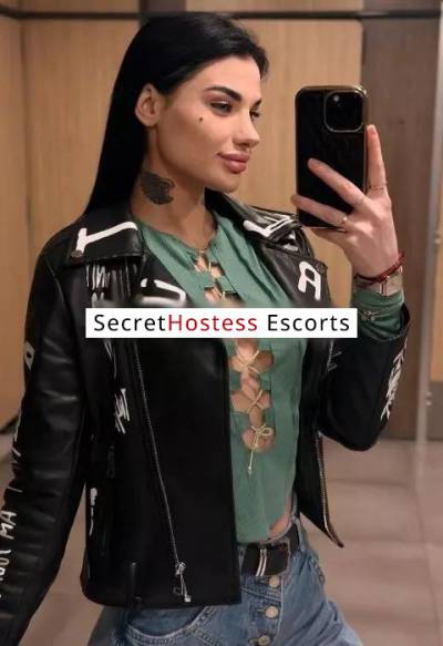 21 Year Old European Escort Belgrade - Image 1