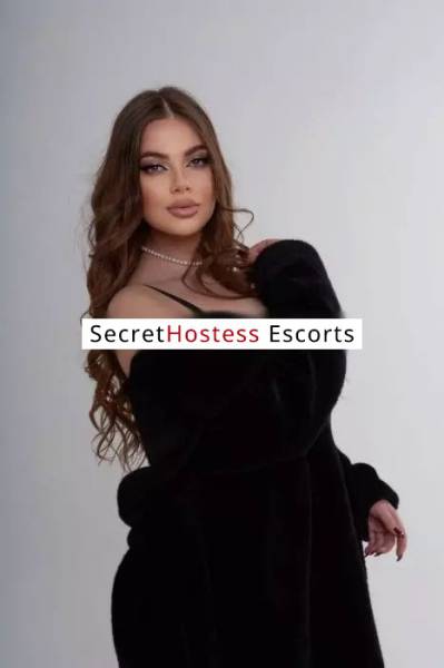 21Yrs Old Escort 55KG 170CM Tall Moscow Image - 0