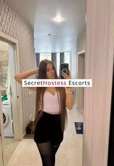 21Yrs Old Escort 55KG 170CM Tall Moscow Image - 3