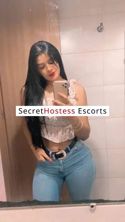 22 Year Old Colombian Escort Zagreb - Image 3
