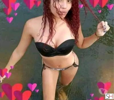 Oi amores, sou Luana, ninfetinha que adora sexo! Gosto de sa in Mato Grosso