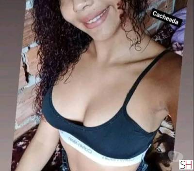 22 Year Old Mixed Escort Agua Boa - Image 2