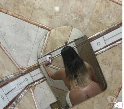 22 year old White Escort in Marilia Sao Paulo Novidade curta temporada em marÍlia