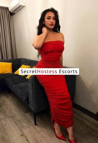 23Yrs Old Escort 60KG 170CM Tall Belgrade Image - 1