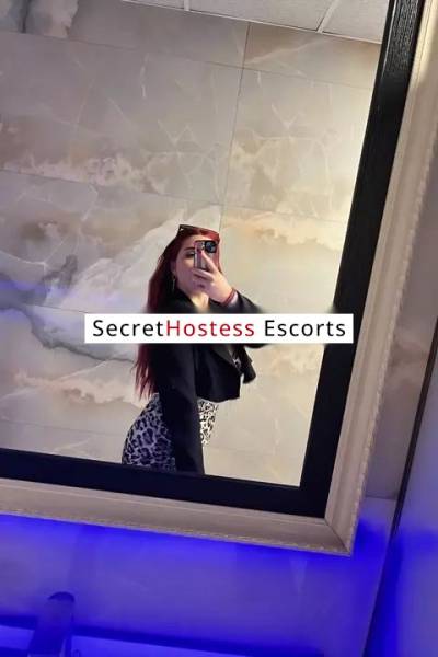 23Yrs Old Escort 65KG 165CM Tall Istanbul Image - 1