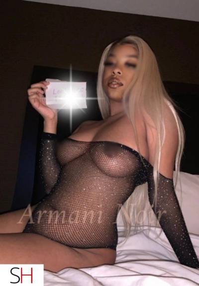 24 Year Old Caribbean Escort Toronto - Image 3