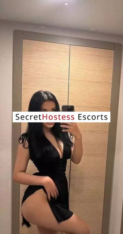 24Yrs Old Escort 55KG 169CM Tall Belgrade Image - 0