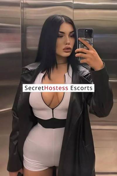 24Yrs Old Escort 55KG 169CM Tall Belgrade Image - 4