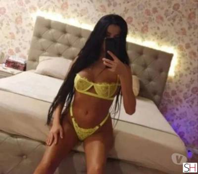 24Yrs Old Escort Size 8 London Image - 0