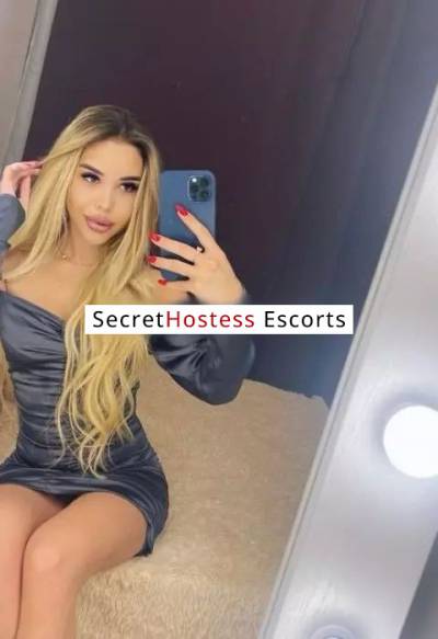 24Yrs Old Escort 58KG 165CM Tall Belgrade Image - 3