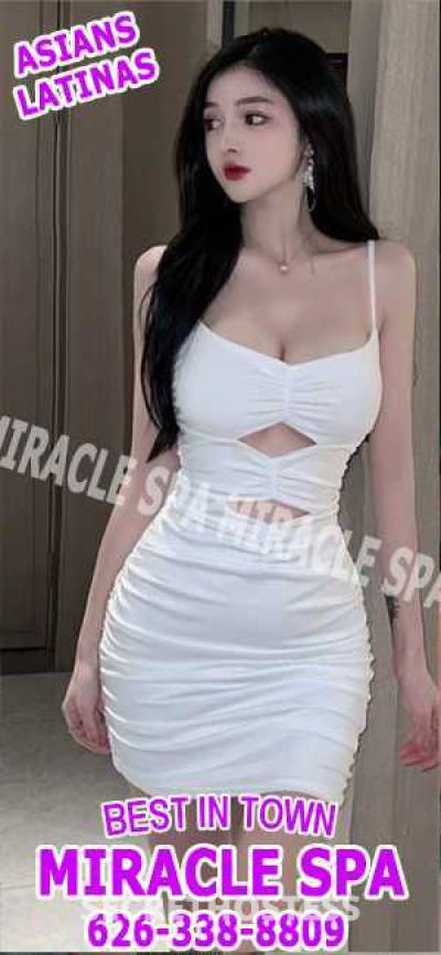 25Yrs Old Escort San Gabriel Valley Image - 5