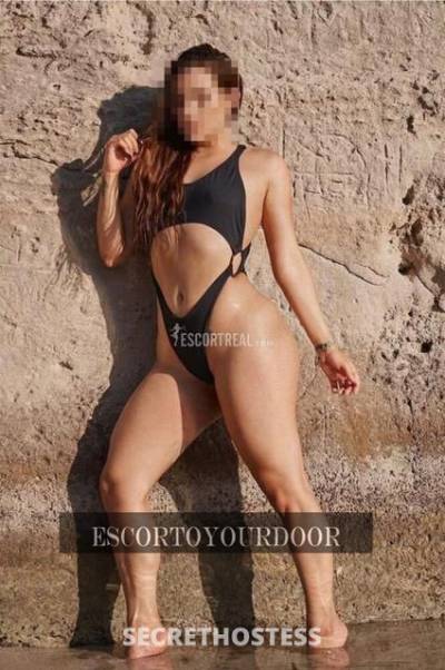 25 Year Old Colombian Escort Seville - Image 1