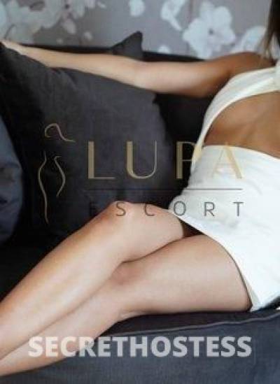 Lupa – escort in Cologne in Cologne